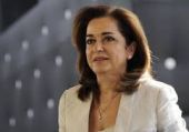 Ντ. Μπακογιάννη: "Όχι" σε κυβέρνηση εθνικού σκοπού- "Ναι" σε εκλογές το φθινόπωρο