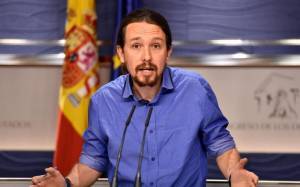 Αποχωρεί από την ισπανική κυβέρνηση ο Ιγκλέσιας