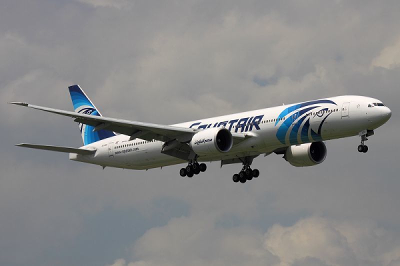 Εκπτώσεις στα ναύλα από την Egyptair
