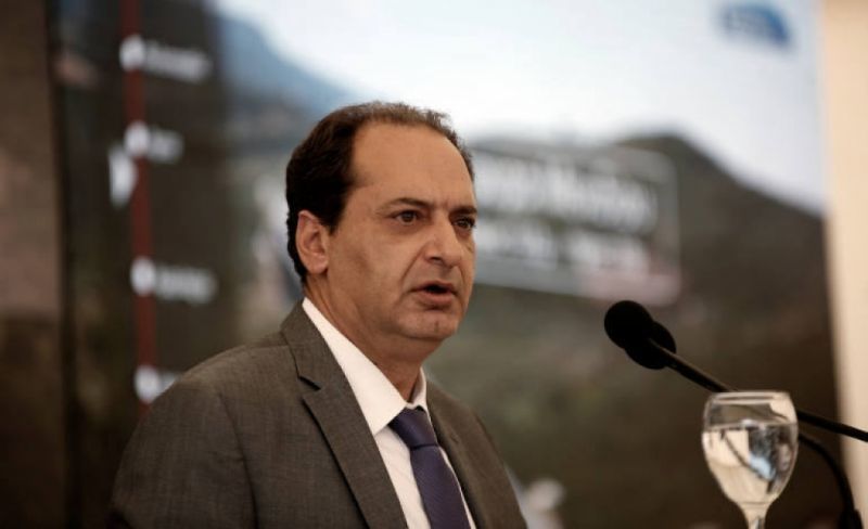 Σπίρτζης για Beat: Δεν αφήνει ούτε ευρώ στην Ελλάδα!