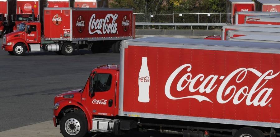 Coca-Cola: Ξεπέρασε τον στόχο ενδυνάμωσης 5 εκατομμυρίων γυναικών παγκοσμίως