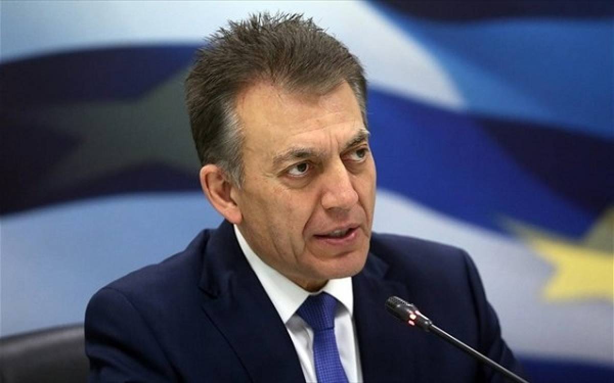 Βρούτσης: Ακραίες απαιτήσεις επιχειρήσεων για καταβολή Δώρου Πάσχα