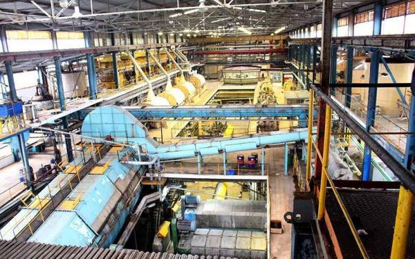 Hellenic Steel: Η αλλαγή ιδιοκτήτη φέρνει επενδύσεις 100 εκατ. ευρώ