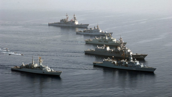 Ινδία: Θαλάσσιο εμπάργκο στο Πακιστάν- Η κρίση μεταφέρεται στη θάλασσα
