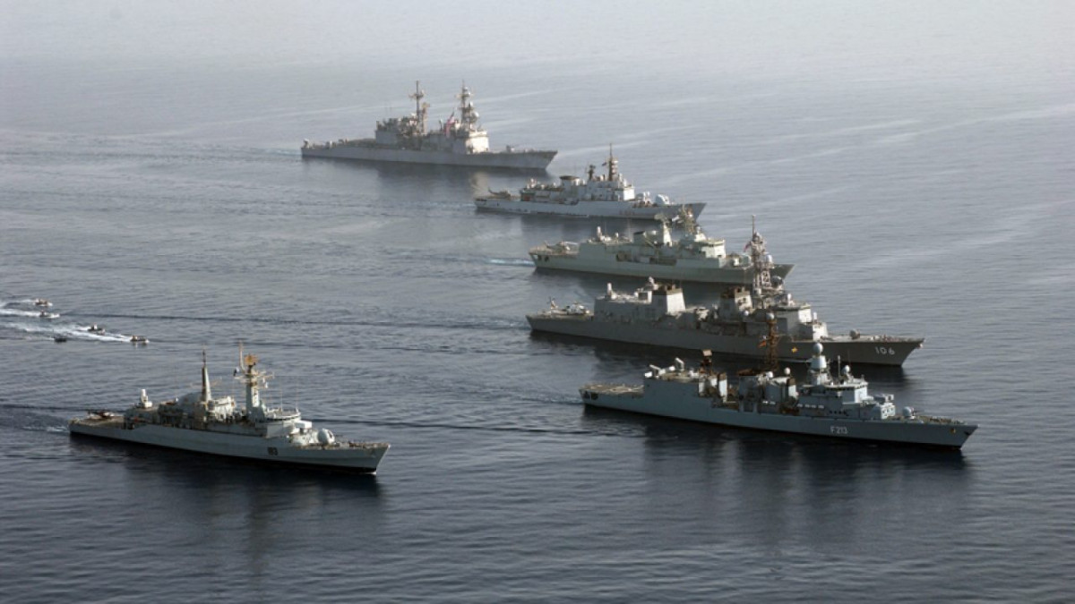 Ινδία: Θαλάσσιο εμπάργκο στο Πακιστάν- Η κρίση μεταφέρεται στη θάλασσα