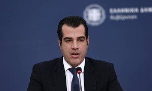 Πλεύρης: Σε ένα δεκαήμερο οι γιατροί ειδικοτήτων στον «Προσωπικό γιατρό»