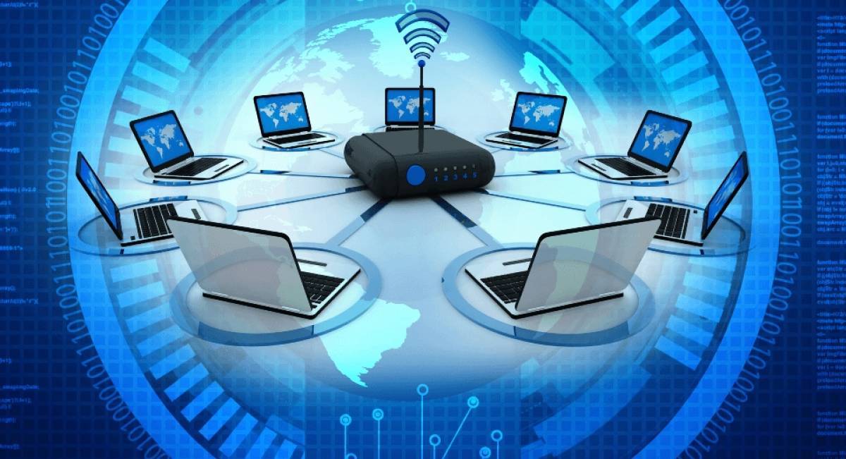 Data Communication: «Εργάζεται από το Σπίτι» μέχρι τον Σεπτέμβριο