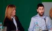 Κεντροαριστερά: Ακυρώνεται το ντιμπέιτ- Κανονικά o β΄γύρος των εκλογών