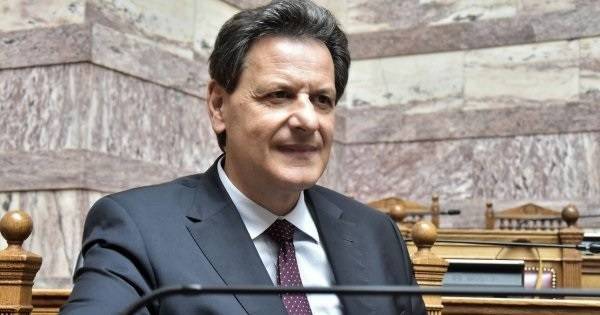 Σκυλακάκης για επιστρεπτέα προκαταβολή: Μειωμένη καταβολή όπου υπάρχει lockdown