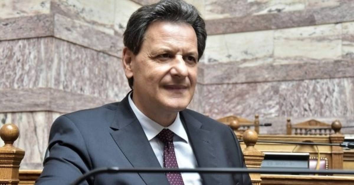 Σκυλακάκης για επιστρεπτέα προκαταβολή: Μειωμένη καταβολή όπου υπάρχει lockdown