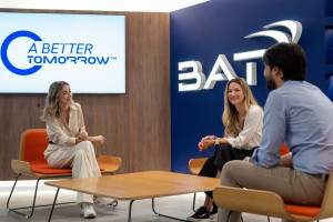 BAT Hellas: Βραβεύθηκε για 12η συνεχόμενη χρονιά ως Top Employer