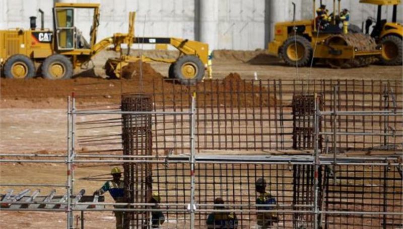 ΣΑΤΕ: Κίνδυνος λουκέτων από τις αλόγιστες εκπτώσεις στα δημόσια έργα