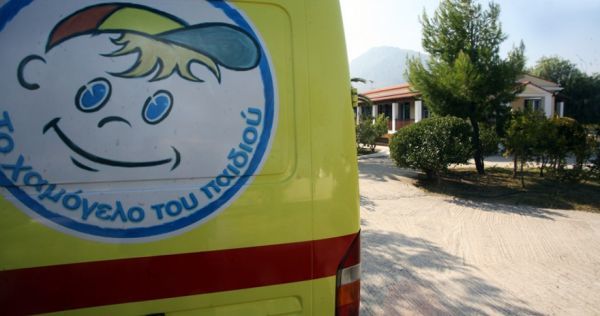 Τραγωδία στην Κόρινθο:Νεκρό τρίχρονο παιδάκι από πτώση σε χώρο λυμάτων
