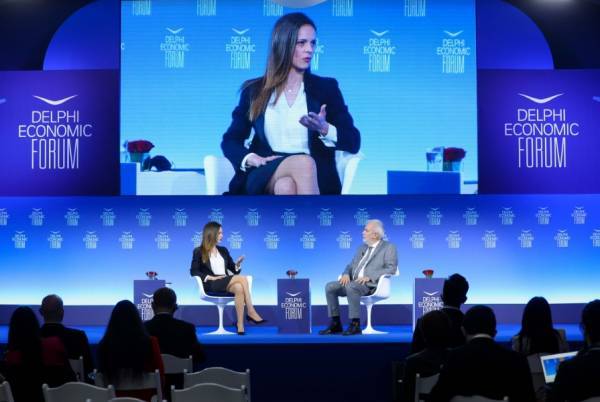 Αχτσιόγλου: Προϋπήρχαν ως απότοκο κυβερνητικών επιλογών ενεργειακή κρίση και ακρίβεια