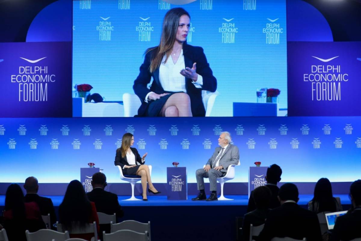 Αχτσιόγλου: Προϋπήρχαν ως απότοκο κυβερνητικών επιλογών ενεργειακή κρίση και ακρίβεια