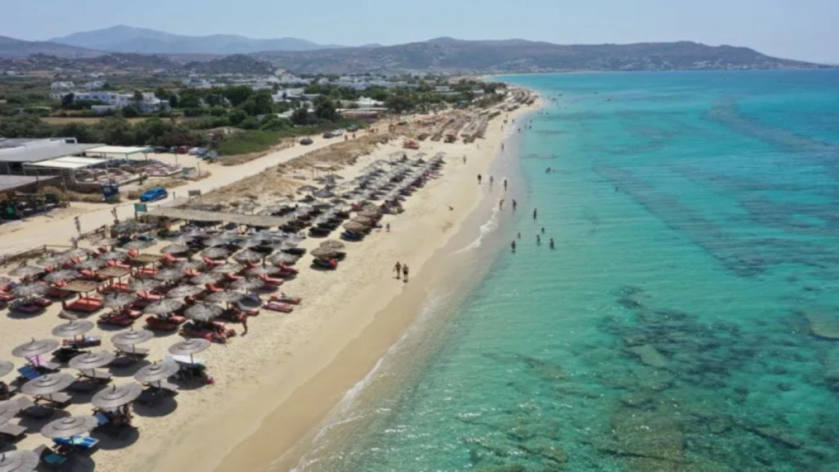 Aξιοποίηση δημόσιας περιουσίας στις παραλίες-Σε διαβούλευση το νομοσχέδιο-Τι προβλέπει