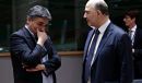Συνάντηση Τσακαλώτου-Μοσκοβισί: Αλλαγές σε επιδόματα και εργασιακά ζητά η Κομισιόν