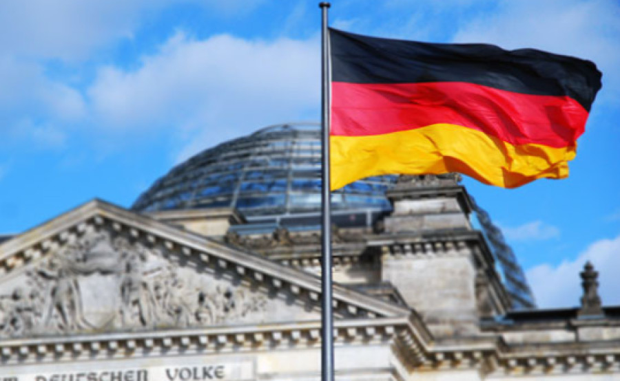 Γερμανία: Αναζητείται συνταγή κατά της ύφεσης