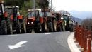 Αγρότες: Θα παρελάσουν τρακτέρ στο Σύνταγμα-Επετράπη η είσοδος