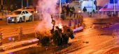 Στους 38 οι νεκροί στην Κωνσταντινούπολη-Το ΡΚΚ «βλέπει» η Άγκυρα