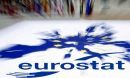 Eurostat: Ενισχυμένο το εμπορικό ισοζύγιο στην ευρωζώνη