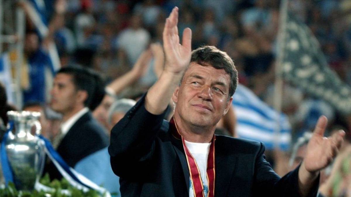 Βασιλιάς Όττο
