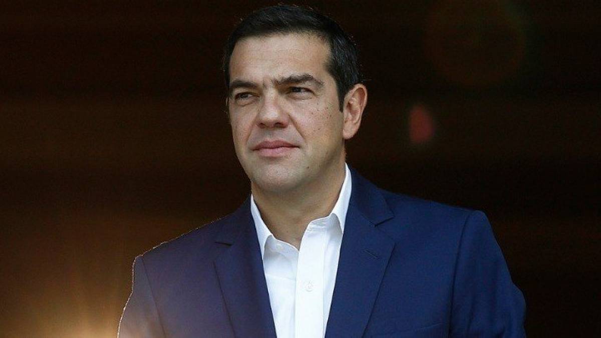 Τσίπρας για Ουκρανία: Να εξαντληθούν όλα τα διπλωματικά μέσα