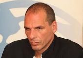 Διαψεύδει ο Βαρουφάκης το "Ή συμφωνία ή θάνατος"