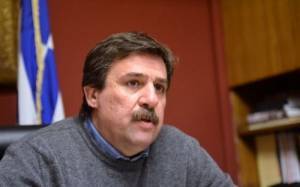 Ξανθός: Επικίνδυνα για τη Δημόσια Υγεία τα κυβερνητικά αντανακλαστικά