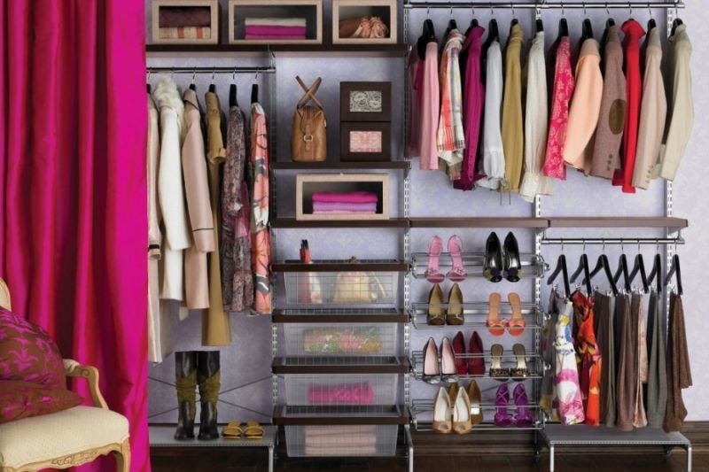 Clothes Shui - Μαζέψτε τα καλοκαιρινά σας με τρόπο
