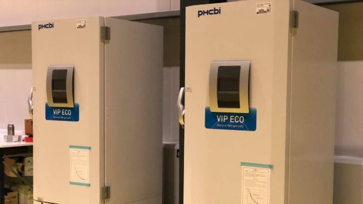 Δρακόντεια μέτρα φύλαξης των εμβολίων-Επί ποδός η Αντιτρομοκρατική!