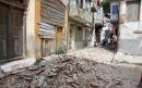 Βρισά Λέσβου: 150 σπίτια κρίθηκαν ακατοίκητα