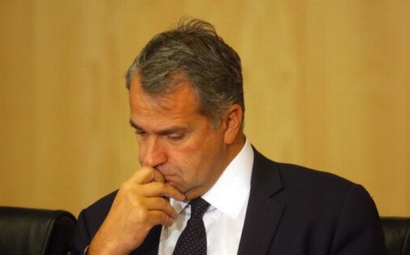 Βορίδης: Δεν έχω καμία σχέση με την Infosolution