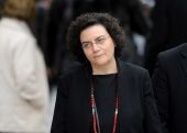 Βαλαβάνη: Με αφήσατε μόνη μου...