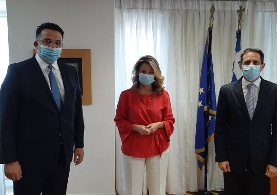 Επ.Κεφαλαιαγοράς: Συνεργασία με ΕΛΤΕ για τις οικονομικές καταστάσεις των εισηγμένων