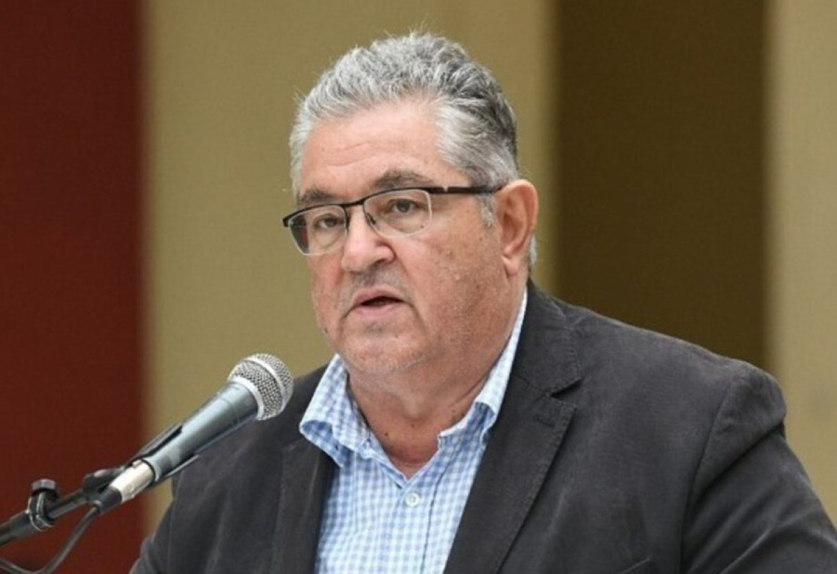 Ναυάγιο Πύλος: Εκτάκτως στην Καλαμάτα ο Δημήτρης Κουτσούμπας