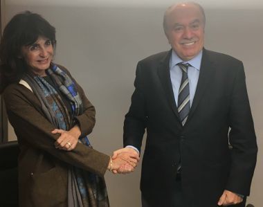 Διευρύνεται η συνεργασία Παγκρήτιας- Action Finance Initiative για μικροπιστώσεις