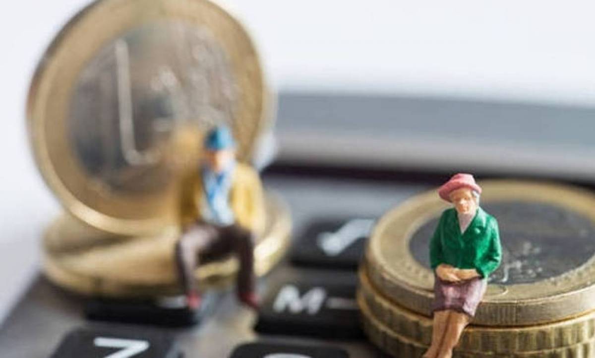 Ποιοι θα δουν αυξήσεις στις συντάξεις από τον Ιανουάριο