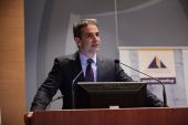 Μητσοτάκης: Χρειάζεται σοβαρός σχεδιασμός για προσφυγικό