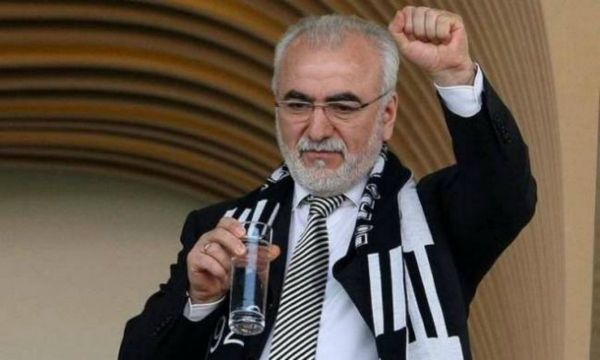 «Χωρίς τον ΠΑΟΚ ξέχνα τις εκλογές στη Σαλονίκη»