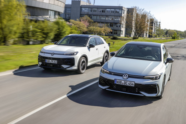 Volkswagen: Aνεβάζει την εγγύηση στα 10 χρόνια