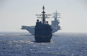 ΓΕΕΘΑ: Κοινή Άσκηση Διάσωσης Ελλάδας-Κύπρου στη Μεσόγειο