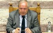 Χρ. Μαρκογιαννάκης: Θα γίνει έρευνα για τους «τραμπουκισμούς» στη Βουλή