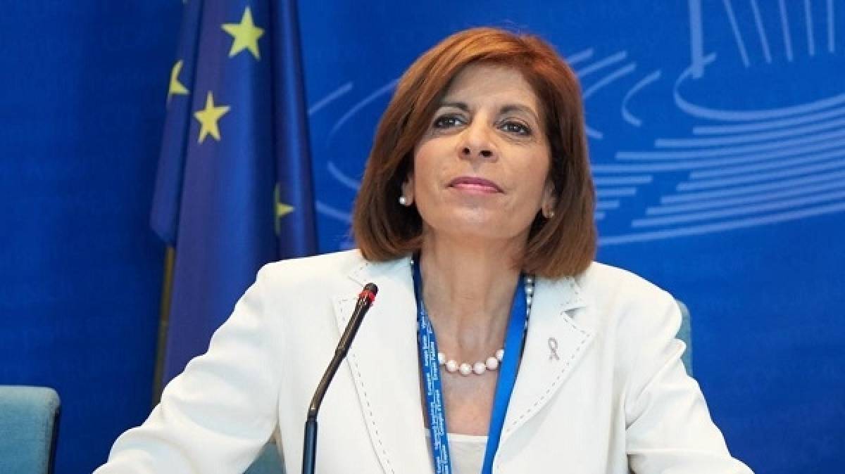 Κυριακίδου: Αναπόφευκτα τα lockdown-Ανάγκη ενίσχυσης των συστημάτων υγείας