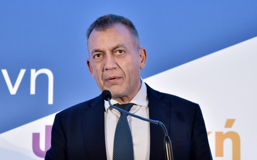 Βρούτσης προς Γιαννακόπουλο και Αγγελόπουλους: Δεν θα υπάρξει περαιτέρω ανοχή