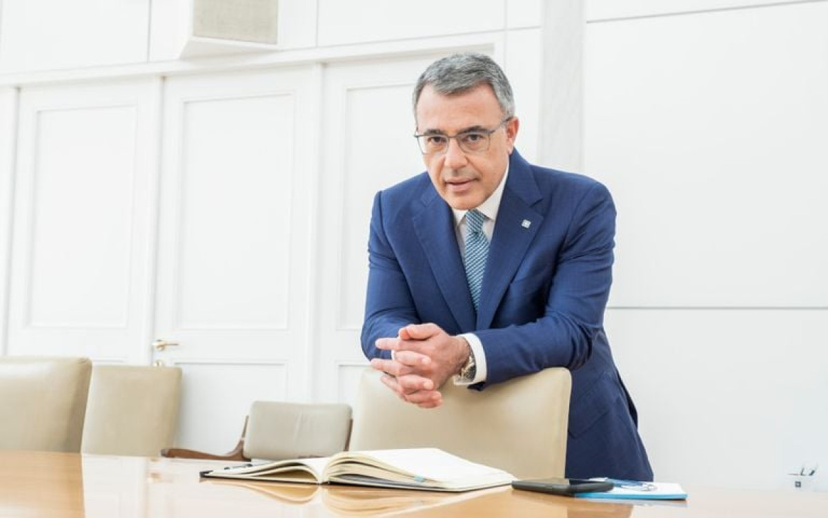 Ψάλτης: Εμβάθυνση συνεργασίας με UniCredit και εκτιμήσεις για δυνατό δ' τρίμηνο