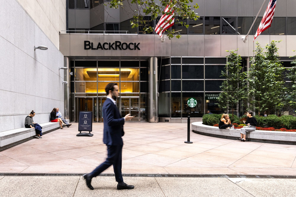 BlackRock: Η υπεραπόδοση των ευρωπαϊκών μετοχών θα συνεχιστεί
