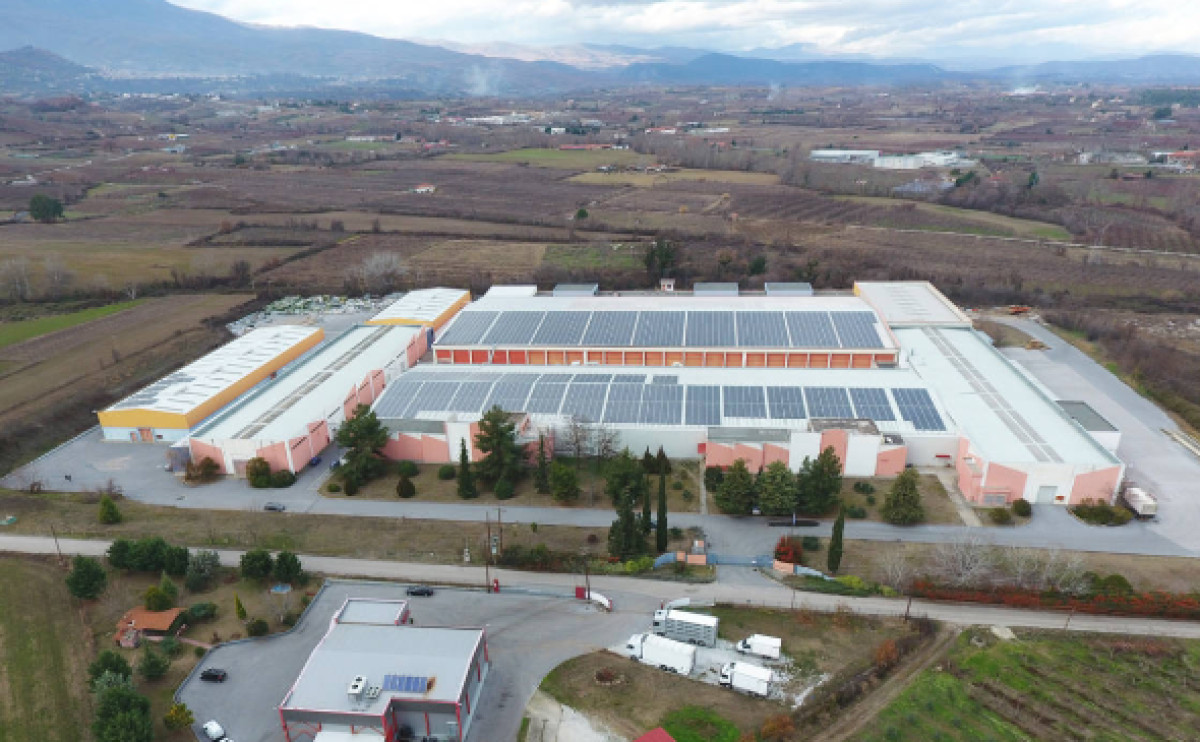 Παραιτήθηκε ο Διευθύνων Σύμβουλος της Βαρβαρέσος