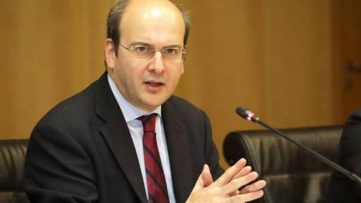 Eldorado Gold: Σε συμφωνία με περισσότερα οφέλη στοχεύουν οι διαπραγματεύσεις