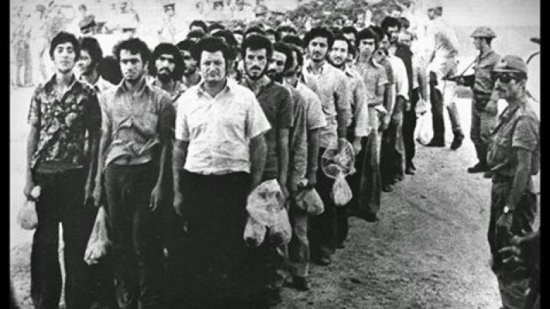 Τσίπρας: Δεν ξεχνάμε τα θύματα,δεν λησμονούμε τις συνέπειες της κατοχής